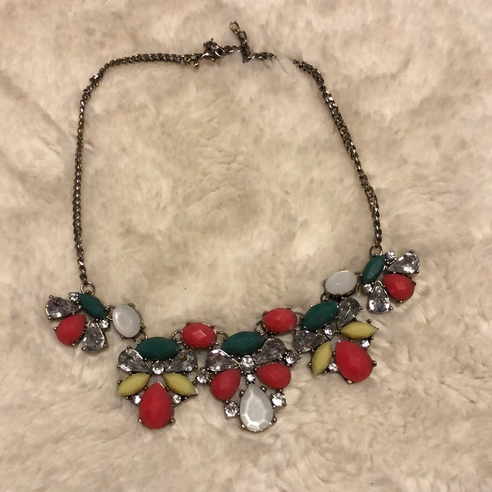 Necklace